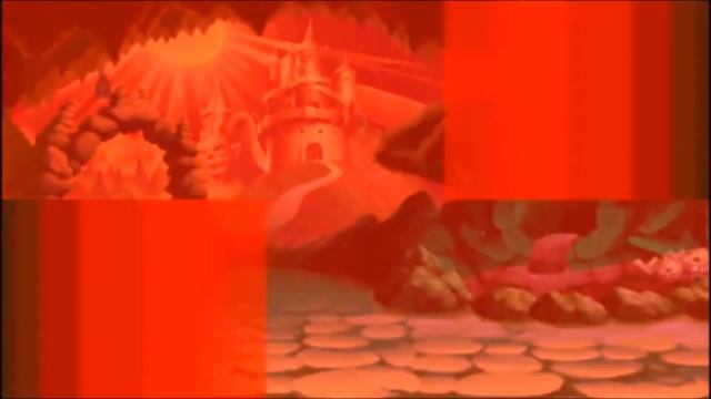 Gameplay Test: Darkstalkers Chronicle: The Chaos Tower - PSP