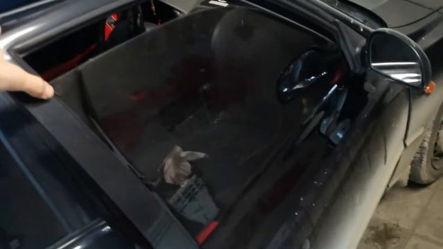 ТОНИРОВКА ПО ГОСТУ И УСТАНОВКА ГУДКА смотреть онлайн