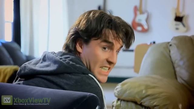 Blackwater - Official Debut Trailer for Kinect смотреть онлайн