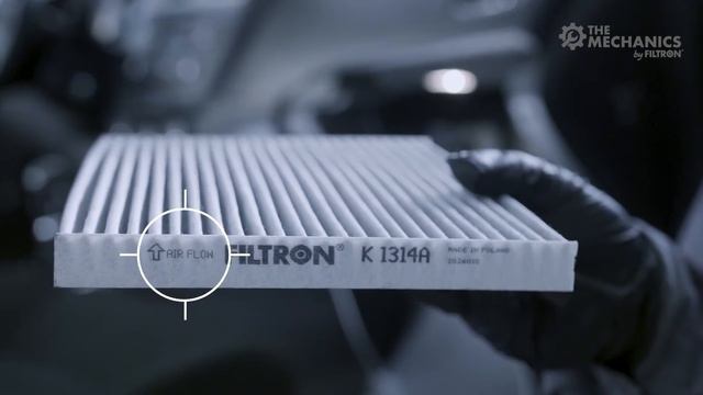 Jak wymienić filtr kabinowy? – Kia Ceed II – The Mechanics by FILTRON смотреть онлайн