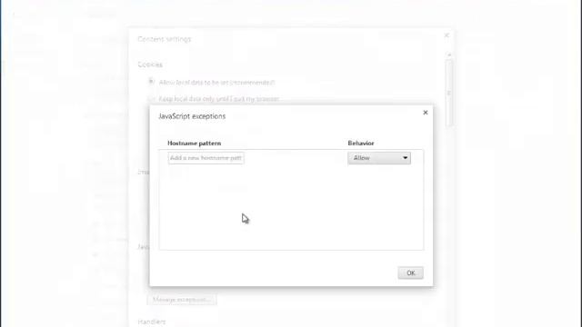 How to Allow Google Chrome to Run JAVA Safely смотреть онлайн