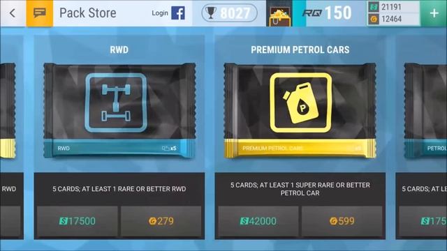 TRYING TO GET AN ALFA ROMEO - Top Drives смотреть онлайн