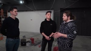 Как открыть компьютерный клуб за 5 млн рублей - советы и опыт владельца компьютерного клуба