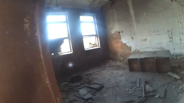 Прогресс (Зона отчуждения Кировского района) смотреть онлайн