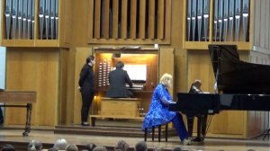 Рольф Лёвланд. Песня таинственного сада. (Rolf Løvland. Song from a Secret Garden).