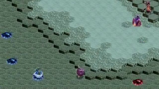 Vantage Master V1 - Expert 3 - Fighter смотреть онлайн