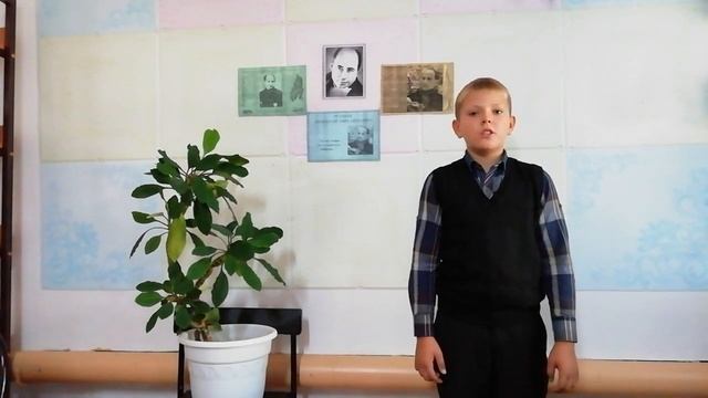 Н. Рубцов «Про зайца» смотреть онлайн