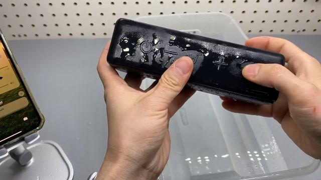 Soundcore Motion B After 2 Years! Waterproof Tested! смотреть онлайн