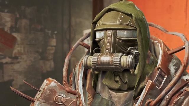 Time to play Fallout 4 before the Starfield release || Part 3 смотреть онлайн