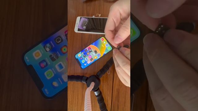 R-SIM CLUB Unlocking Card , Support cut for under iphone x/8/7/6/5 смотреть онлайн