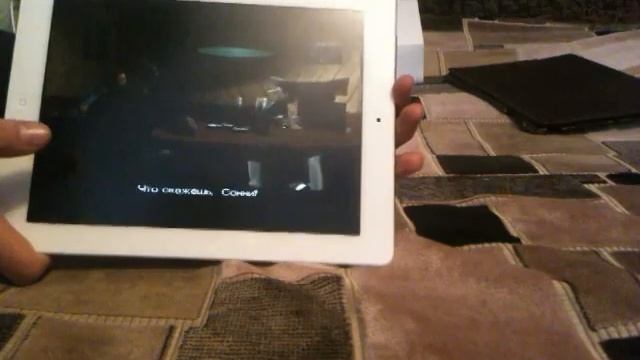 Обзор iPad 2 смотреть онлайн