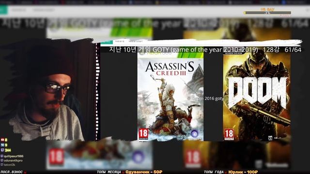 #ТЕСТ #ОПРОС ➧ ТЕСТ НА ЛУЧШУЮ ИГРУ №2 ➧ СНОВА УДИВЛЕН (НЕТ) ➧ 2020-05-08