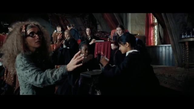 Prisoner of Azkaban-Tea Leaves смотреть онлайн