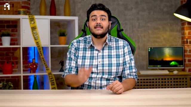 ديسكتوب عبارة عن شاشة فقط | MSI AIO 22X PRO 10M مراجعة смотреть онлайн