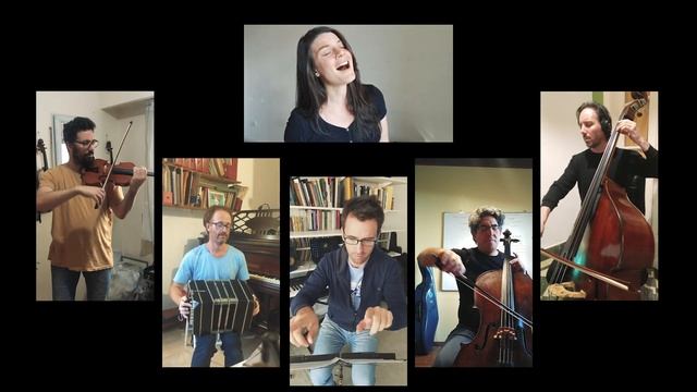 Cuando tú no estás смотреть онлайн