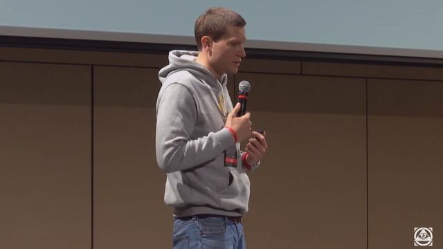 ЮРИЙ КУДРЯКОВ - "Практическое применение машинного обучения и нейросети" - КИНЗА 2019 смотреть онлайн