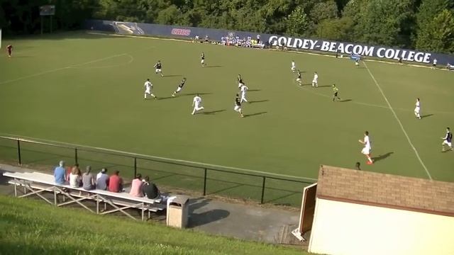 Bloomsburg 2017 Goals смотреть онлайн