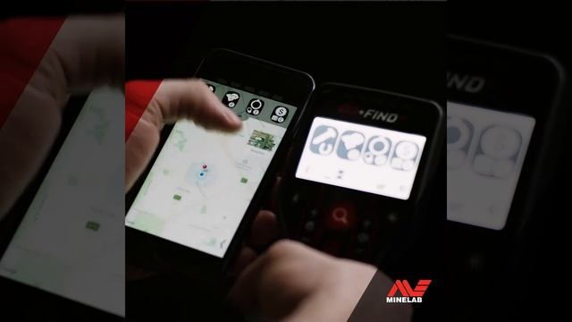 Minelab GO-FIND 66 Metal Detector Short - Smartphone App ~ Serious Detecting смотреть онлайн