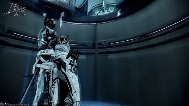 Прохождение испытания на первый ранг. Warframe. смотреть онлайн