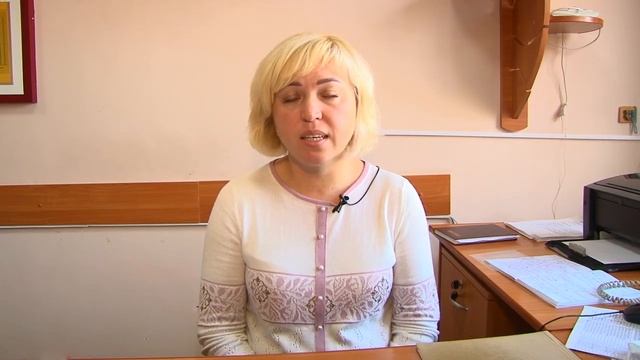 Ольга Кропикова - заведующий отделом гигиены Новогрудского зонального центра гигиены и эпидемиологи смотреть онлайн