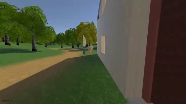 Body Hiding Simulator 1995 - ТОЛПА МУЖИКОВ! смотреть онлайн