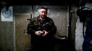 Ремонт мотора V9X