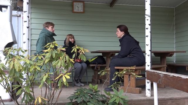 Догтренинг 145. Консультация по выбору породы: доберман или веймаранер смотреть онлайн