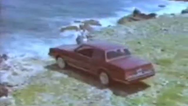 Chevrolet Monte Carlo 1981 смотреть онлайн