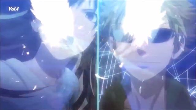 Amv Seven Doors Index versi 2 смотреть онлайн