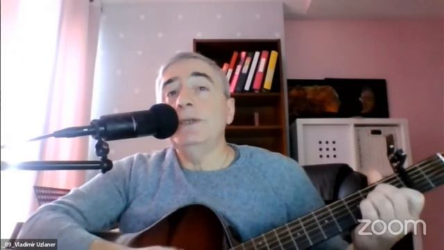 01. С фонарем обшарьте...(Сл.М.Цветаева, Муз.В.Узланер) смотреть онлайн