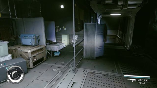 STARFIELD: The Devils You Know and War Relics - Part 29 - Walkthrough Gameplay смотреть онлайн