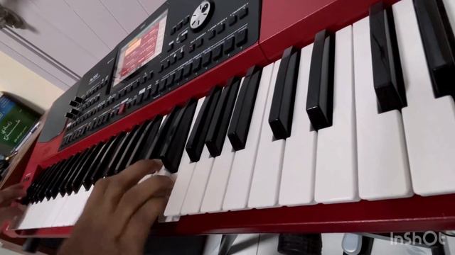 RASPUTIN (1978) Boney M | Keyboard Cover |By Blair Larson| Korg PA 700RD| смотреть онлайн