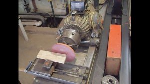 Токарное приспособление для гаража своими руками.