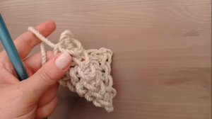 ОРИГИНАЛЬНАЯ НАКИДКА НА СТУЛ. КАК СВЯЗАТЬ ЧЕХОЛ НА СТУЛ? ВЯЗАНИЕ ДЛЯ НАЧИНАЮЩИХ.