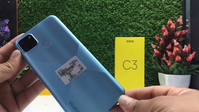 Realme C21Y ? Poco C3 ⚡ Unboxing || Comparison || Price ? कौन सा खरीदे ? смотреть онлайн