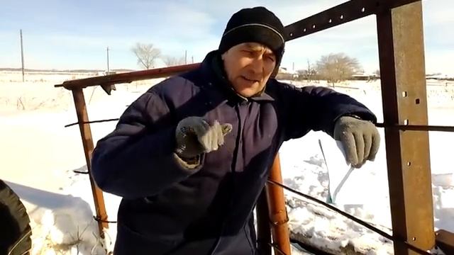 Волокуша. расходы и доходы моего хозяйства смотреть онлайн