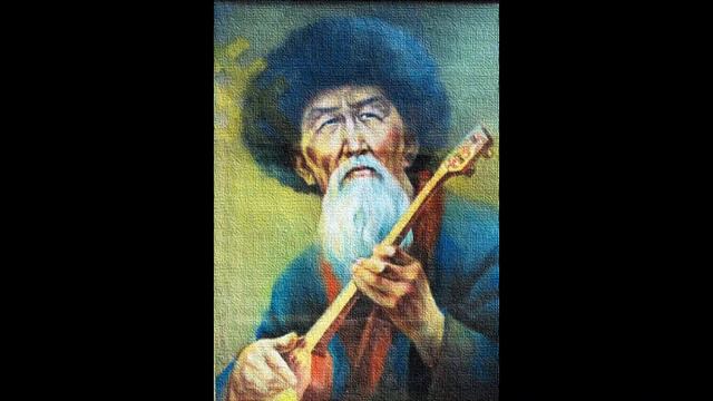 Құрманғазы - «Сарыарқа» ор. Қаршымбай Ахмедияров смотреть онлайн