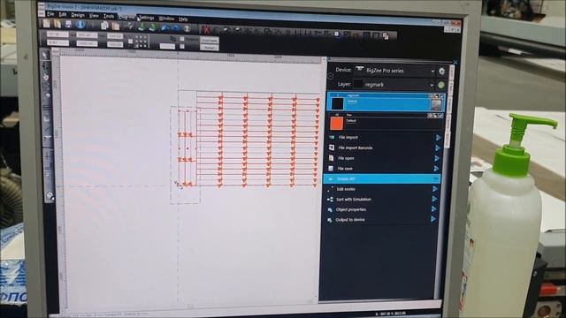 БЛОГ-BIGCNC BIGZEE VISION Точки старта / Обучающее видео смотреть онлайн