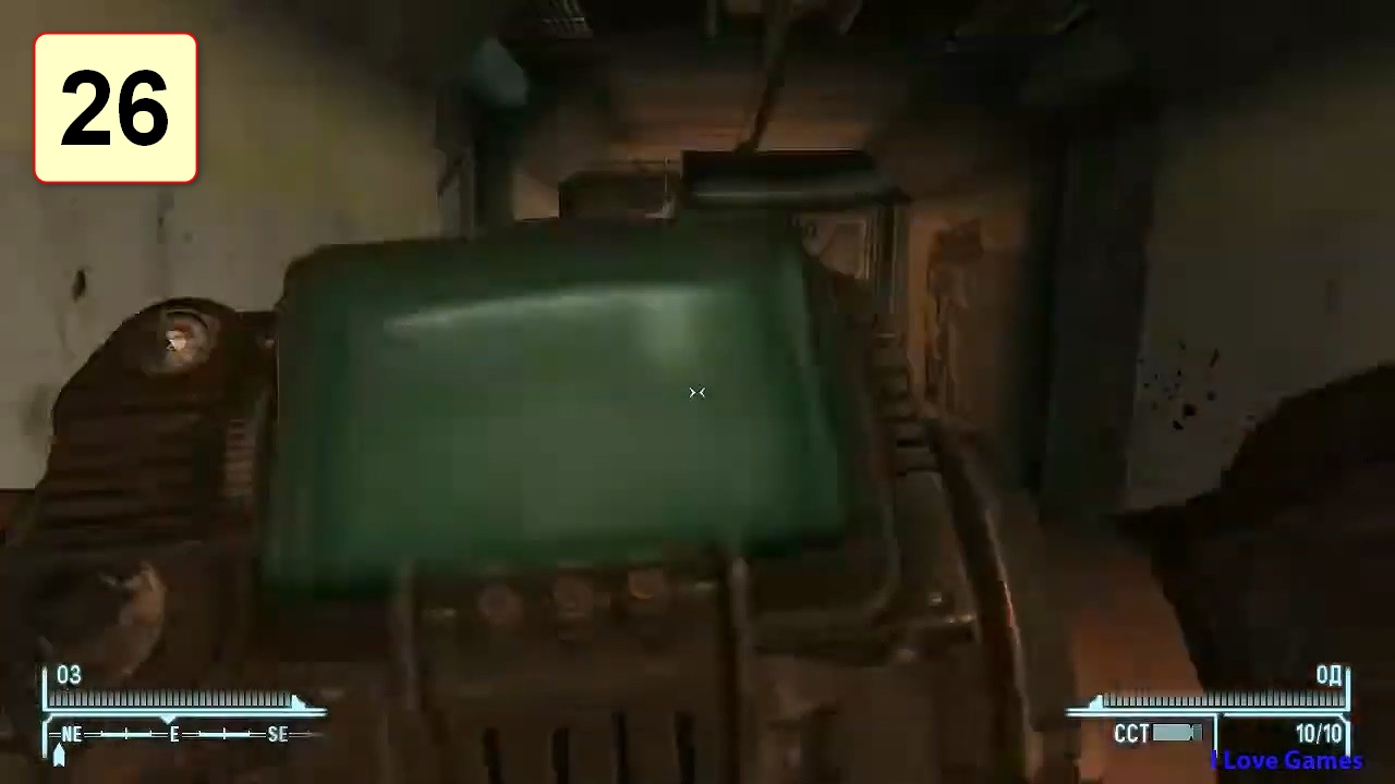 Прохождение ►Fallout: New Vegas◄【• Выпуск• #26】