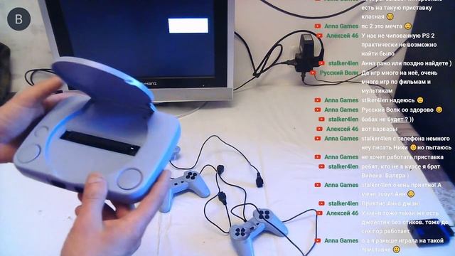 Обзор находок и большая проверка картриджей и техники смотреть онлайн