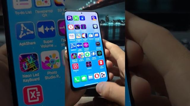 Телефоны: в поисках идеального гаджета