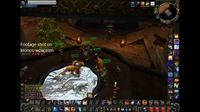 Vanilla WoW Private Server Advice (How to find the safest/best server) смотреть онлайн