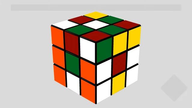 3x3 Cube FMC Average Linus Fresz (DNF) [24 Moves] смотреть онлайн