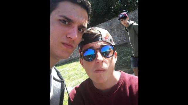 GITA A FIRENZE / 3L / 4G / IIS LEONARDO DA VINCI CIVITANOVA MARCHE #FIRENZEPISA ANNO 2015/2016 смотреть онлайн