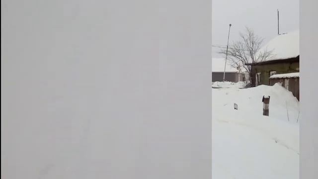 Зимние прогулки. Чем они полезны. смотреть онлайн