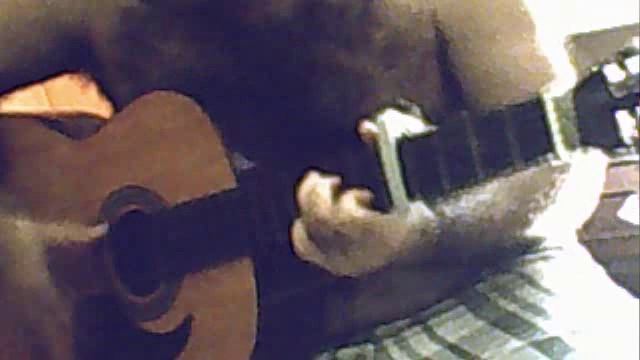 tablatura e cifra do palo flamenco de alegrias. смотреть онлайн