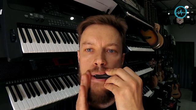 Варган Евгения Волгутова "Родничок" - пример звучания смотреть онлайн