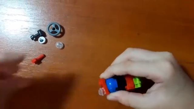 #Lego Подводная лодка из Lego смотреть онлайн