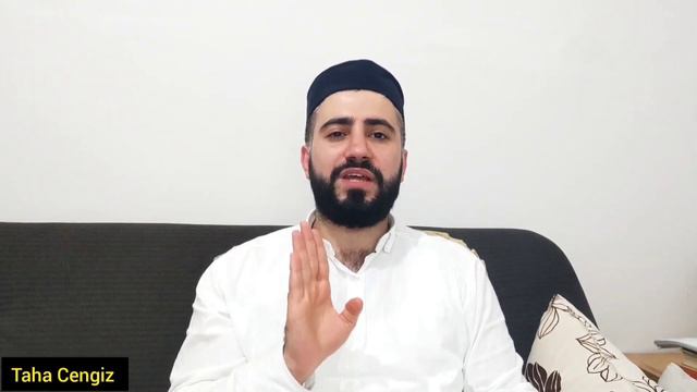 Şafii Mezhebine Göre Sünnet Namazları Kaç Rekat Ve Nasıl Kılınır ? - Taha Cengiz hoca смотреть онлайн
