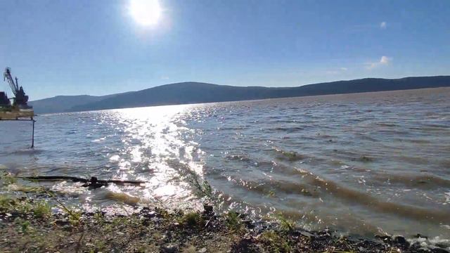 21.08.2023 Утро река Амур#3(4) смотреть онлайн